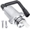 Frankberg Pumpe Vorladepumpe AWD für A3 TT Alhambra Leon Octavia I B-o-r-a Golf IV New Beetle S-h-a-r-a-n 1.8L-3.2L 1996-2010 02D525557