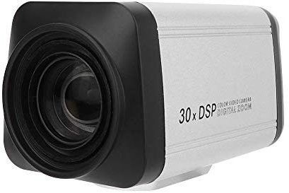 30X Zoom Surveillance Camera Infrared Night Vision Home Security Camera AHD Digital CCTV Security Camera