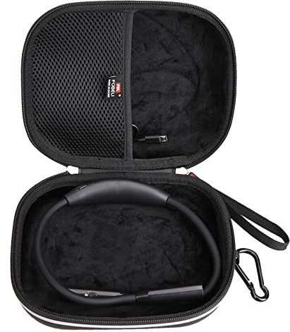 FBLFOBELI Aufbewahrungstasche für Glocusent, für Vekkia, für Litom, für LEDGLE, für Takkui, für TSINGREE LED-Hals, Leselicht, Buchlicht zum Lesen im Bett