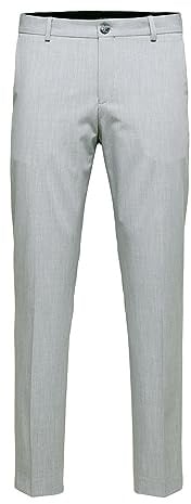 Selected Homme Male Hose 175 Slim fit | Trousers