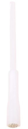Luxuypon Valvola di sfiato del serbatoio del gas adatta per motosega Husqvarna 50 51 55 154 254 257 261 262XP