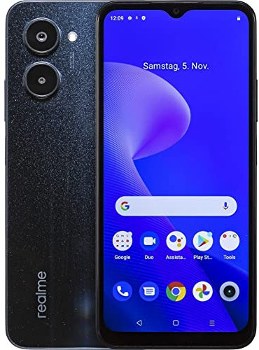 Rea DS C33 4+64 GLO BLU