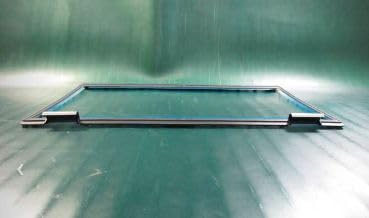 LCD trim bezel with RGB - camera and microphone for - laptops - Warranty: 3M