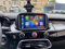 2GB RAM 64GB ROM Android 13 Autoradio Navigatore per Fiat 500X 2014-2019 Schermo 9 Pollici Car Tablet Stereo con Navigazione GPS Wireless Carplay Android Auto Touch Screen Wifi Bluetooth Radio