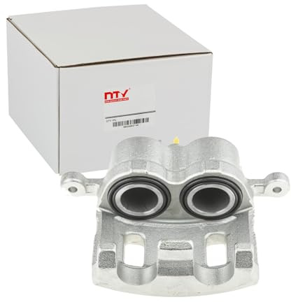 NTY Hzp-Hy-506 Bremssattel vorne links | Hzp-Hy-506 Kompatibel mit Highway Van,santa Fé I (sm),trajet (fo)