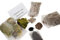 Kit terrarium éternel.