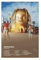 AmAzwi Travis Scott Poster – Astroworld Limitiertes Poster, 3 Leinwand-Poster, Schlafzimmer-Dekor, Sportlandschaft, Büro, Raumdekoration, Geschenk, ungerahmt: 20 x 30 cm