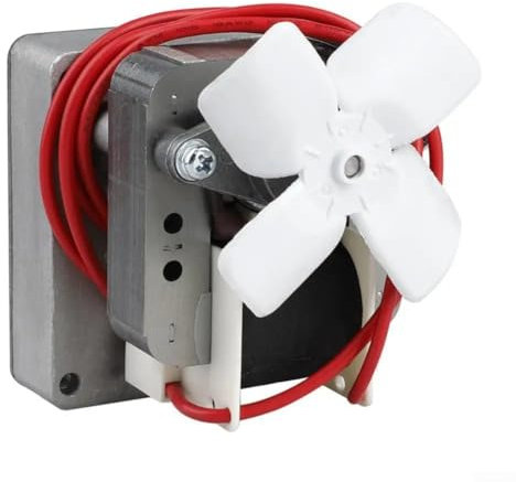 Moteur De Barbecue Pour Tourne Broche, Moteur D'alimentation Pour Barbecue - Rôtisseries Pour Grills À Granulés Remplace Le Moteur Theauger De 220 V, 50 Z 1,5/1,8/2,0 Tr/min(1.5rpm)