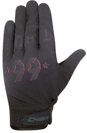 Chiba Unisex Double Six Handschuhe