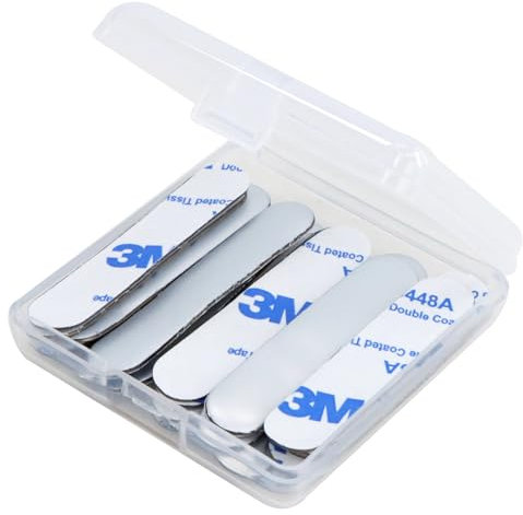 Golf Weighted Lead Tape 30pcs Adhesive Lead Tape Add Swing Weight for Golf Club Iron Putter Tennis Racket Adjust Weight