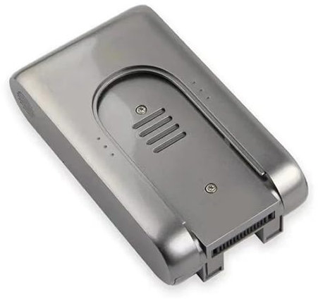 25,2 V 5000 MAh Wiederaufladbarer Lithium-Ionen-Staubsauger-Backup-Akku, Kompatibel Mit Dreame Mijia T20