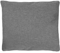 Best Wool Kissen 40x40 cm für Innen- & Außenbereich – Bequemes Zier- und Sitzkissen – Outdoor geeignet – Deko Kissen für Sofa, Garten & Balkon – mit Füllung
