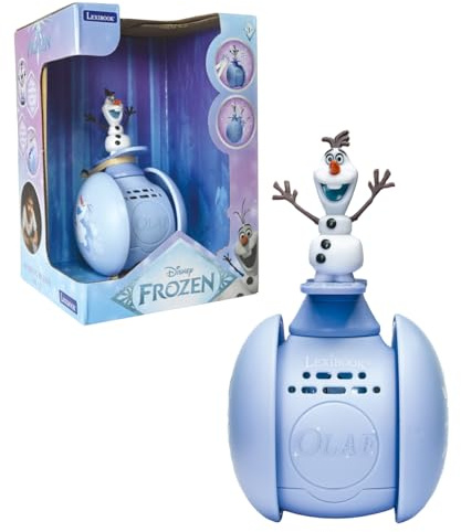 Lexibook, Olaf Mein Surfer-Freund Roboter, ROB01FZ1