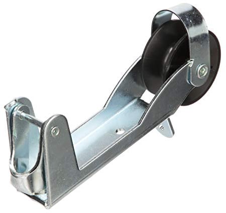 Seachoice Lift & Lock Anchor Line Control, Boat Rope, Zinc-Plated Steel, Supports Anchors Up to 20 Lbs.