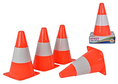 Simba - 4 Pylonen, Höhe 23cm, Plattform Siva_261831