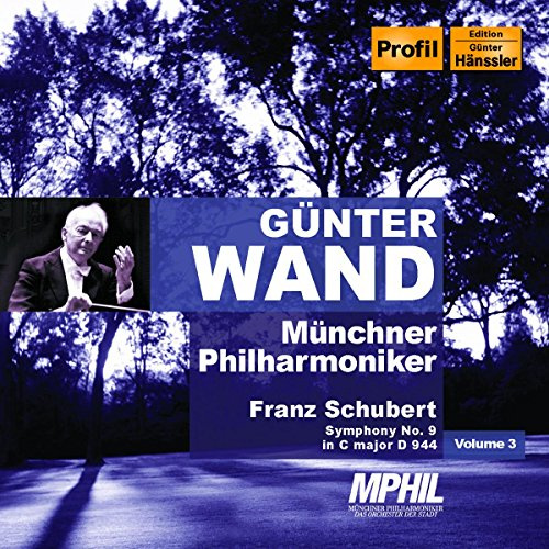 Symphonie No 9 (C Major)