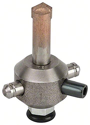 Bosch Pro Zentrierkreuz für Bohrkronen trocken 1 1/4 UNC (Ø 32 mm)