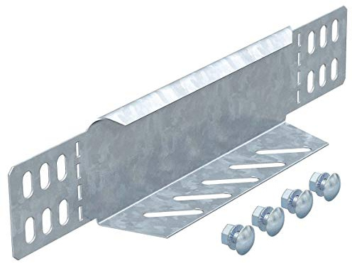 obo-bettermann – Reduzierung rweb615 60 x 150 mm verzinkt