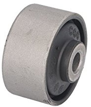 MEYLE 714 711 0002 Querlenker-Gummilager ohne Halter Hinten Rechts Links Kompatibel mit FORD MONDEO II Kombi BNP MCB0342 6829051 93BB5K896BA