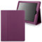 NOVAGO® Funda Violeta Protectora para el iPad 2, iPad 3, iPad4 Retina