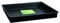 Garland GP127B - Bandeja para Cultivo de 1.2 m², Negro