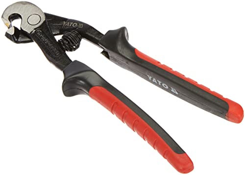 Yato yt-37164 - Pinza per taglio piastrelle, 200 mm