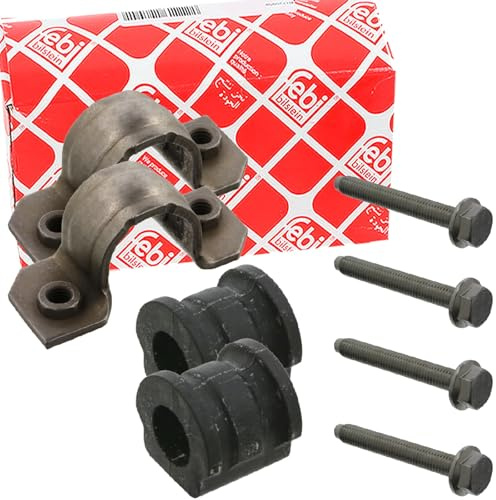 febi bilstein 37658 Anti Roll Bar Bush Kit, pack of one