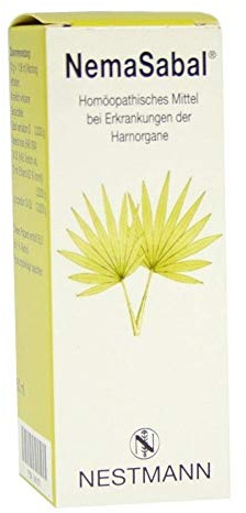 NEMASABAL Tropfen 50 ml