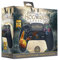 Freaks and Geeks Freaks and Geeks Harry Potter Hogwarts Legacy Golden Snidget PS4 Controller wireless