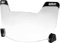 Schutt Sports Optics Elite Fußball Visier Eye Shield