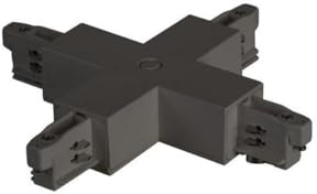 BRUMBERG 88130080 A, Leuchtmittel, Glas, 10 W, 2G7, schwarz, 7 x 8 x 10 cm