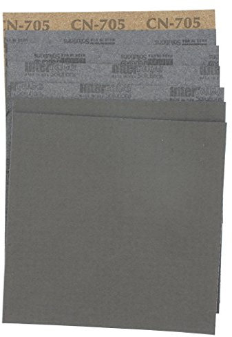 Greenstar 7496 Pochette de 7 feuilles de Joints, Noir