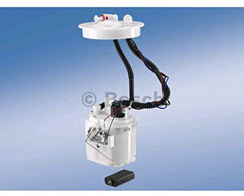 Bosch Kraftstoff-Fördereinheit (Im Kraftstoffbehälter) u.a. für Ford (0 986 580 995) | Fördereinheit | Kraftstoffförderanlage
