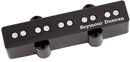 SEYMOUR DUNCAN Micro Psyclone Humbucker Manche Gold
