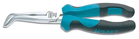 HAZET Zündkerzenstecker-Zange mit Kunststoff-Griffhülle 1849 4000896007080