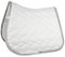 HKM Crystal Fashion Schabracke dunkelblau Pony Dressur