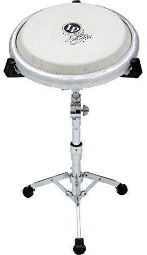 LP Latin Percussion Compact Conga 11,75'' Evans Tri-Center Fell LP826, Percussion Instruments, Handtrommel, Drum Drum Circles