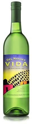 Del Maguey Mezcal Vida - 700 ml