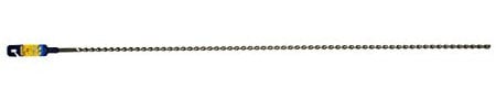 Irwin SDS-plus Betonbohrer 10,0 mm x 1000 mm, Speedhammer Plus, PGM, 10501986