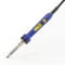 Hakko FX 601-16 Saldatore condotto via cavo, saldatore manuale, spina europea, saldatore universale, vetro al piombo mobile vetro finestra (Tiffany), modellismo, temperatura regolabile 350-540 C°