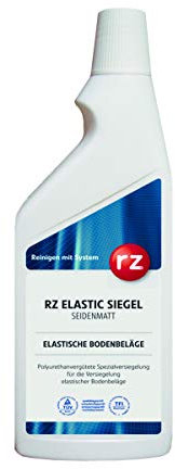 RZ Elastic Siegel Seidenmatt 800 ml erhältlich bei Huber Böden Hausham