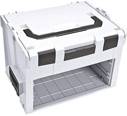 Sortimo L-BOXX LS 306 600.001.0108 Werkzeugkasten unbestückt ABS (L x B x H) 445 x 358 x 332 mm