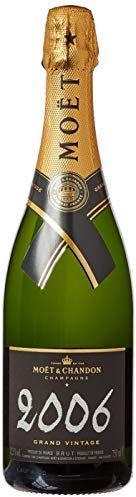 Moët & Chandon Vintage Brut Champagne 2006 75cl
