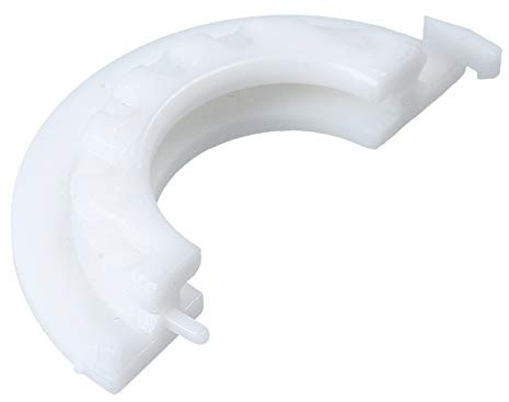 Enchufe medio brazo rociador Lavavajillas AEG/Elektrolux 99646123780/3