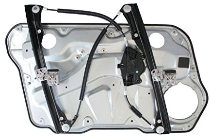 Lift System LS. 4854 Mechanismus auf Platte vorne rechts