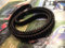 Machermann 1600-DS8M-20 N°179 Courroie double crantée pour Agrostroj, Honda, Castel Garden, Sabo
