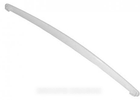 Manilla puerta blanca entraxes 516 M/M para horno Fagor Brandt Vedette saltar de-dietrich – 76 x 7291