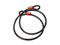 VECTOR - Câble Antivol Renforcé Boucles Maxkabl L2M 15Mm