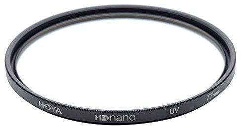 HOYA HD Nano UV Filter ø52 mm