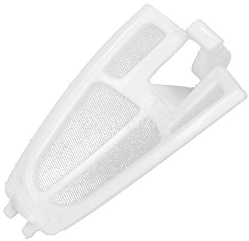 SPARES2GO Limescale Mesh Spout Filter for Russell Hobbs Textures 21270 & 22590 Kettle